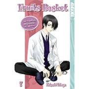 Fruits Basket 07 (Graphic Novel)
