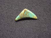 Kingman Mine "Boomerang" item number KT01