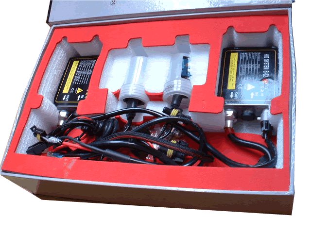 HID XENON CONVERSION KIT