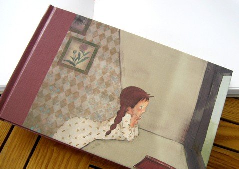 Beautiful Anne Of Green Gables Classic Story Hardcover Notebook Journal