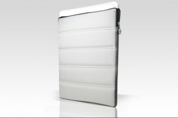 Furryrobo SLEEPING BAG AIR MINI (WHITE) (11"-13")