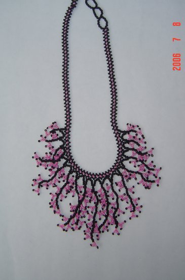 Beaded Jewelry DANGLE
