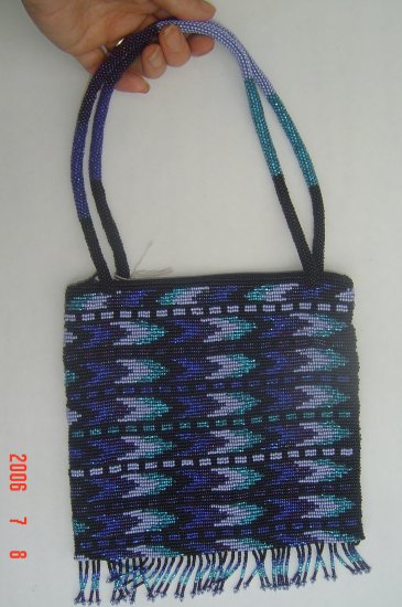 Beaded Handbags