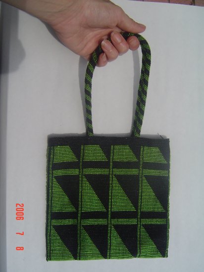 Beaded Handbags