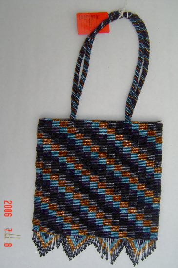 Beaded Handbags