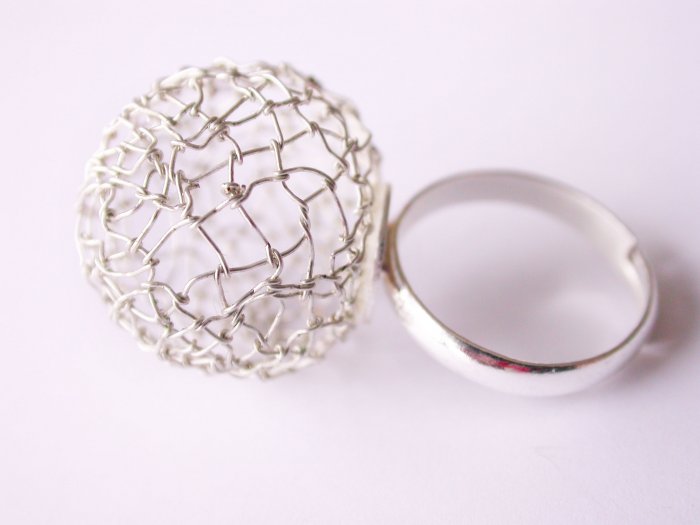 bubble ring