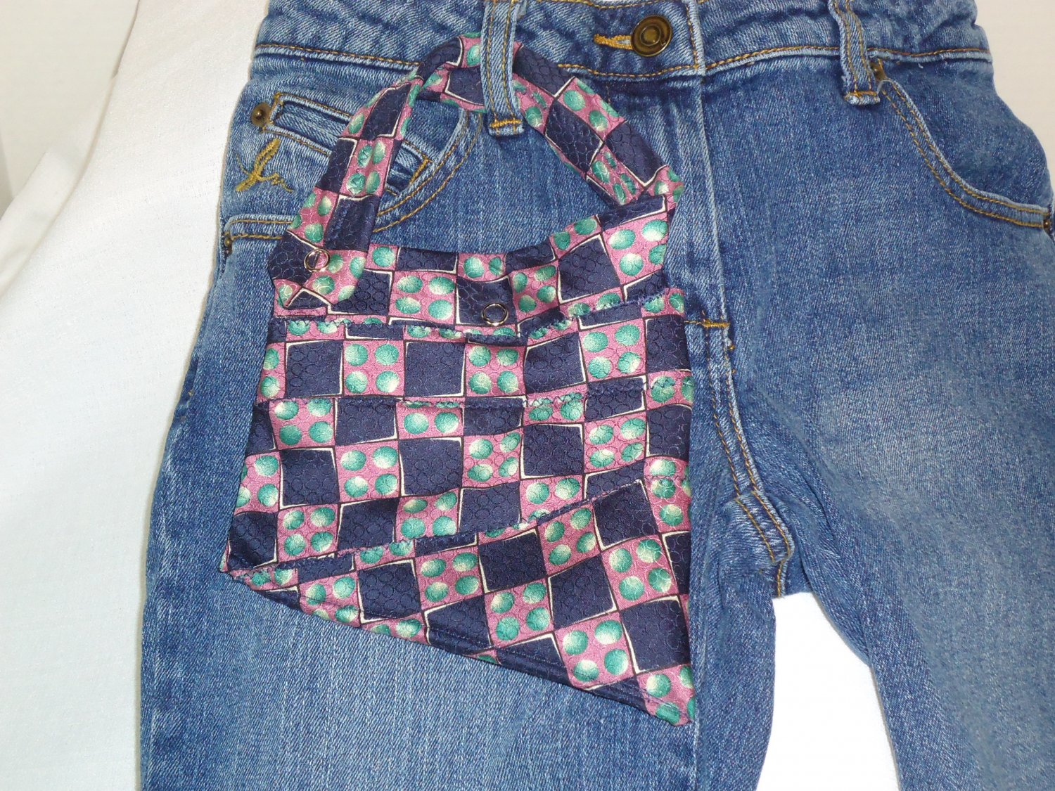 Lil' Bag 2