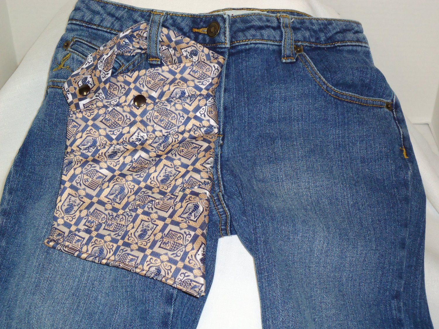 Lil' Bag 1