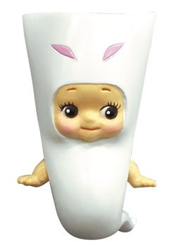Rose O'Neill Kewpie VS GeGeGe no Kitaro Ittan Momen