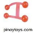 The massager
