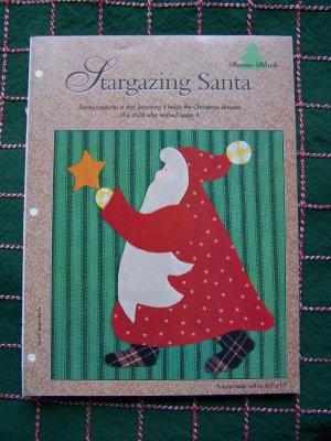 Santa Claus - Scroll Saw Patterns - Christmas Crafts - Free