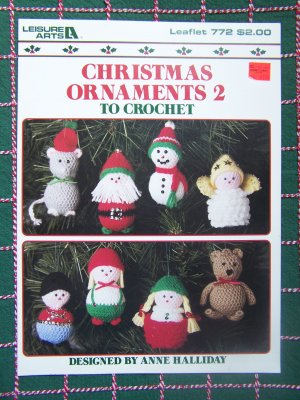 Free Crochet Patterns and Projects, How To Crochet Guides, Charts