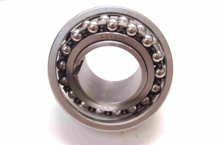 BEARINGS