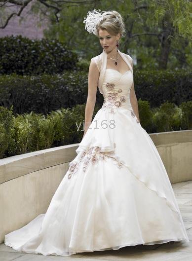 Wedding Dress #45577115