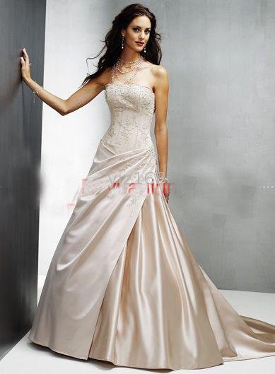 Wedding Dress #45577043