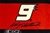 Kasey Kahne # 9 Novelty Rug