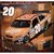 Tony Stewart # 20 Blanket