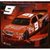 Kasey Kahne # 9 Blanket