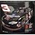 Dale Earnhardt Sr. # 3 Blanket