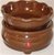 Chocolate Candle Warmer