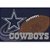 Dallas Cowboys Rug