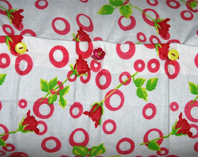 New Luxury single / twin cotton flannelle sheet set with pillowcase 425 gsm. Rings & roses pink
