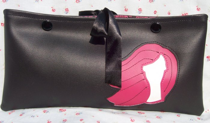 Modern Girls Clutch 3