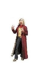 Hitchhikers Guide To The Galaxy Zaphod Action Figure
