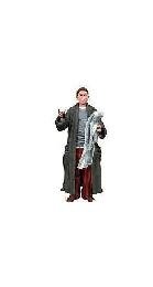 HITCHHIKER'S GUIDE TO THE GALAXY 7" FIGURE ARTHUR