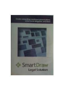 SmartDraw Legal Solution