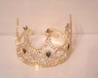 Princess Tiara by Spirit
