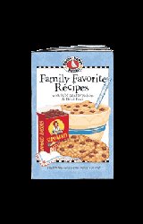 Family Favorite Recipies