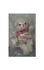 Spice Bear Sachet by Ives Rocher