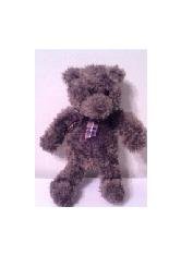 Brown Bear by Gund: Muffles