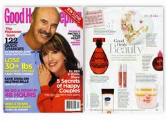 Good Housekeeping Feb 2008