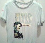 Elvis "Always the Original" T-Shirt