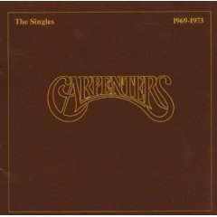 The Singles 1969-1973 (A&M Records, Inc. 1973)