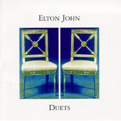 Duets by Elton John 1993