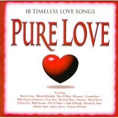 Pure Love by Various Artists - R&B/Soul
