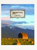 Montana Vacation Planner 2008-2009 (163 pages)