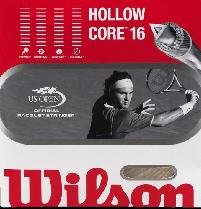 Wilson Hollow Core String 16"