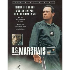 U.S. Marshals (Special Edition) (1998)