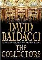 The Collectors: A Novel By David Baldacci: 5 CD-ROMs