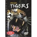 Swamp Tigers: Natural Killers (With 24 Page Color Booklet)