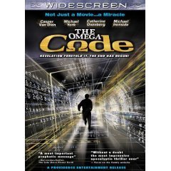 The Omega Code (1999)
