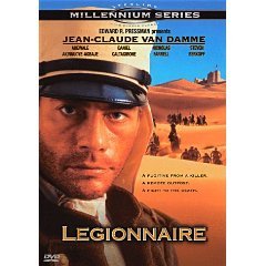 Legionnaire (1999) Widescreen+Special Features