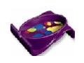 Purple Ashtray