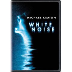 White Noise (Widescreen Edition) (2005)