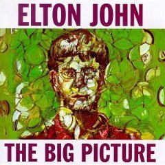Big Picture by Elton John