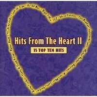 Hits From The Heart II